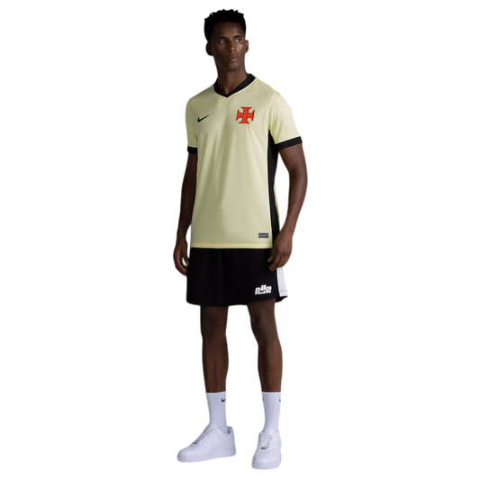 Camisa Vasco 26/27 Third Torcedor
