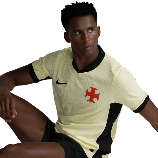 Camisa Vasco 26/27 Third Jogador
