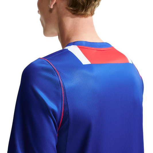 Camisa PSG 26/27 Home Torcedor