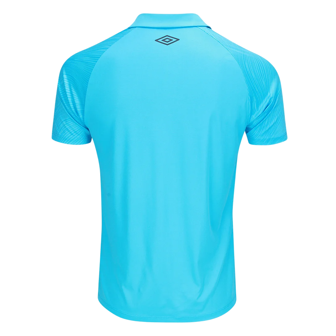 Camisa Santos FC Edição Especial 25/26 - Umbro Torcedor Masculina