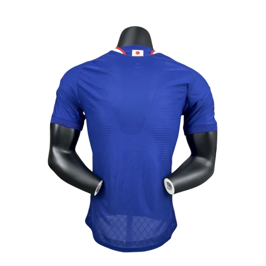 Camisa Japão 26/27 Home Jogador