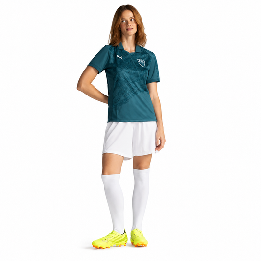 Camisa Fluminense 26/27 Third Feminina