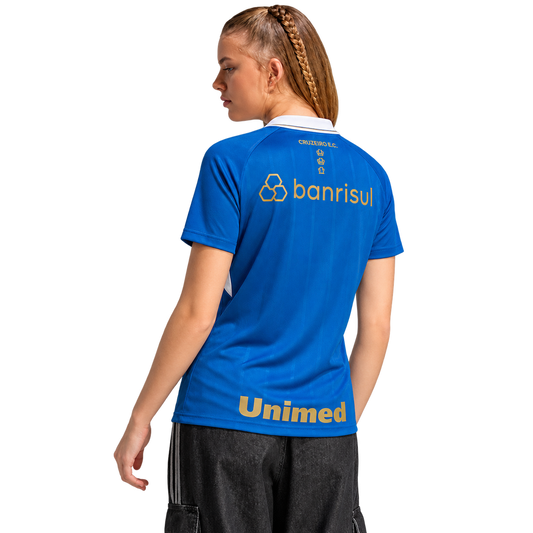 Camisa Grêmio 26/27 Third Feminina