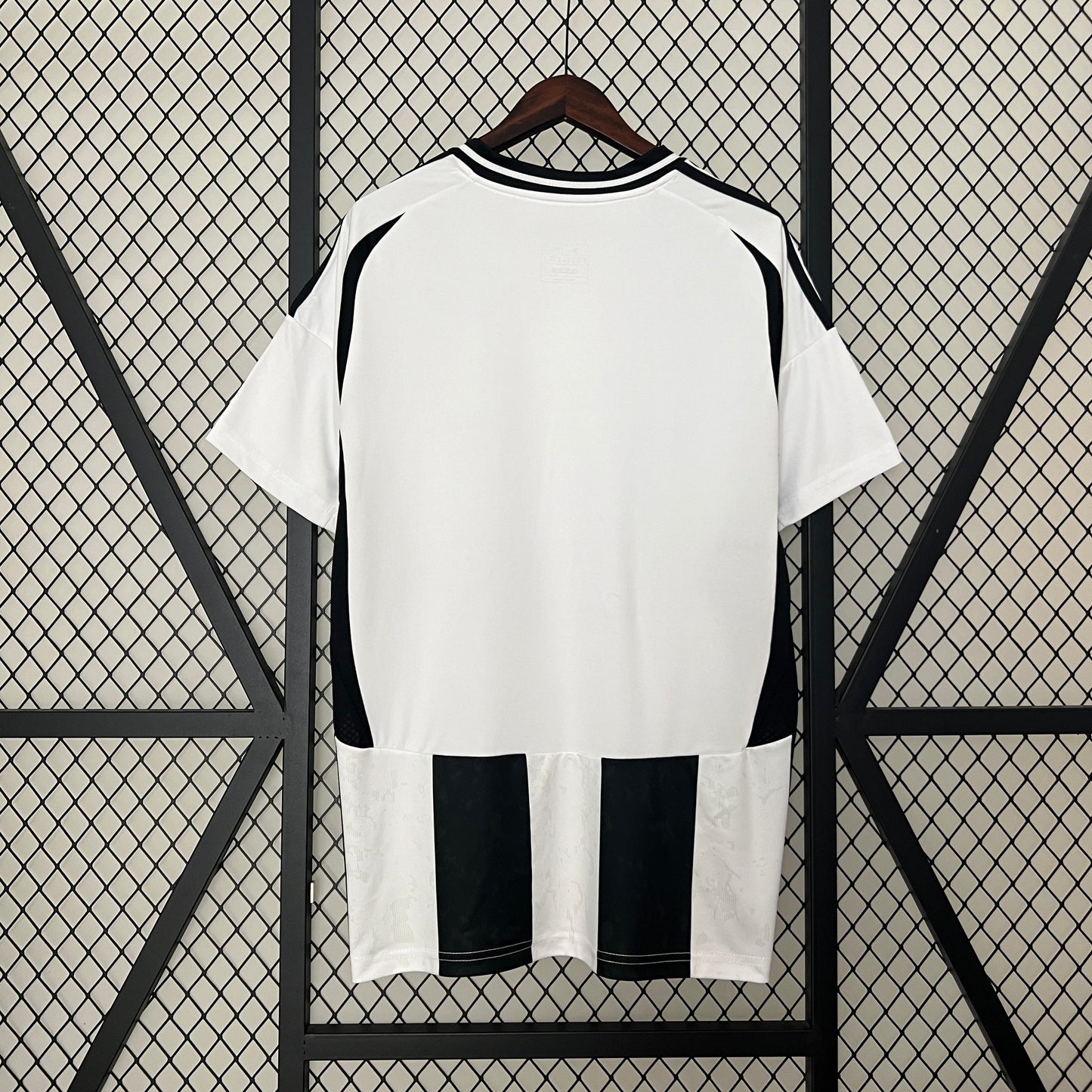 Camisa Juventus Home 24/25 - Torcedor Masculina Lançamento
