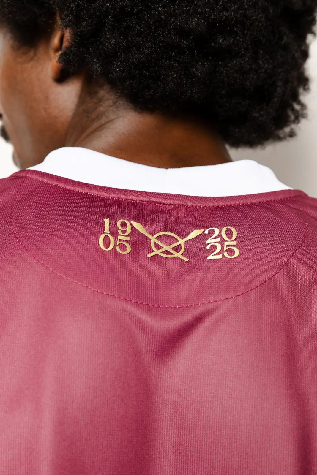 Camisa Remo Goleiro I 25/26 - Voltz Torcedor Masculina