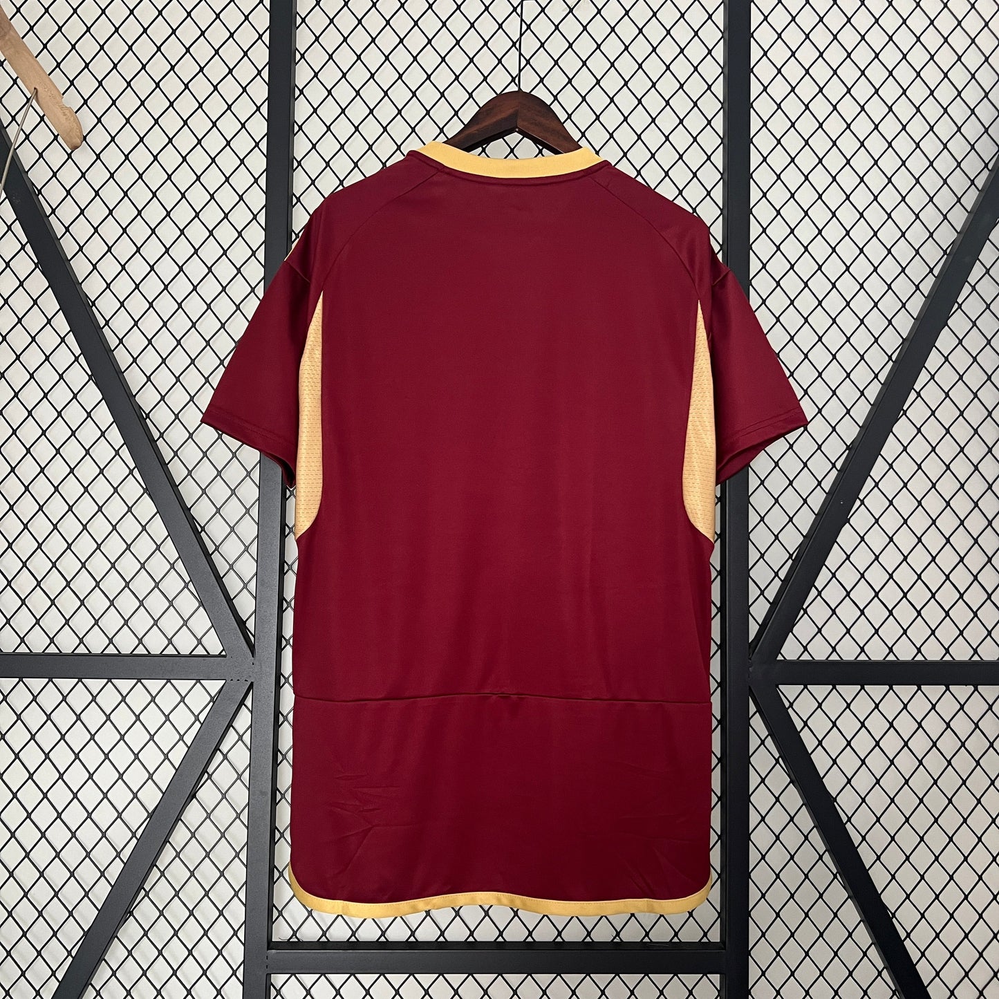 Camisa Venezuela Home 24/25 - Torcedor Masculina Lançamento