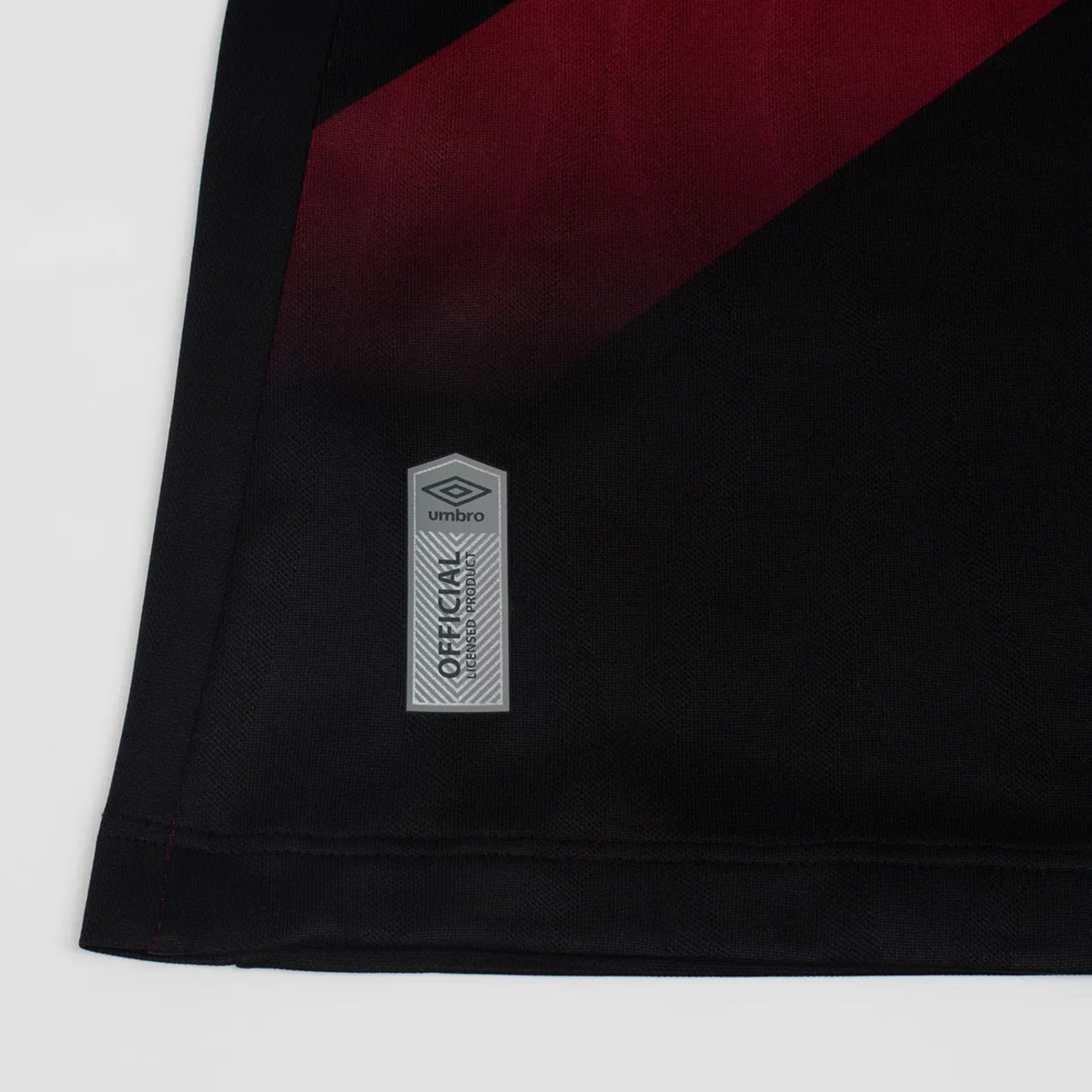Camisa Athletico Paranaense Home 26/27 - Torcedor Masculina