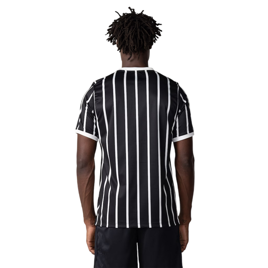 Camisa Corinthians 26/27 Away Torcedor