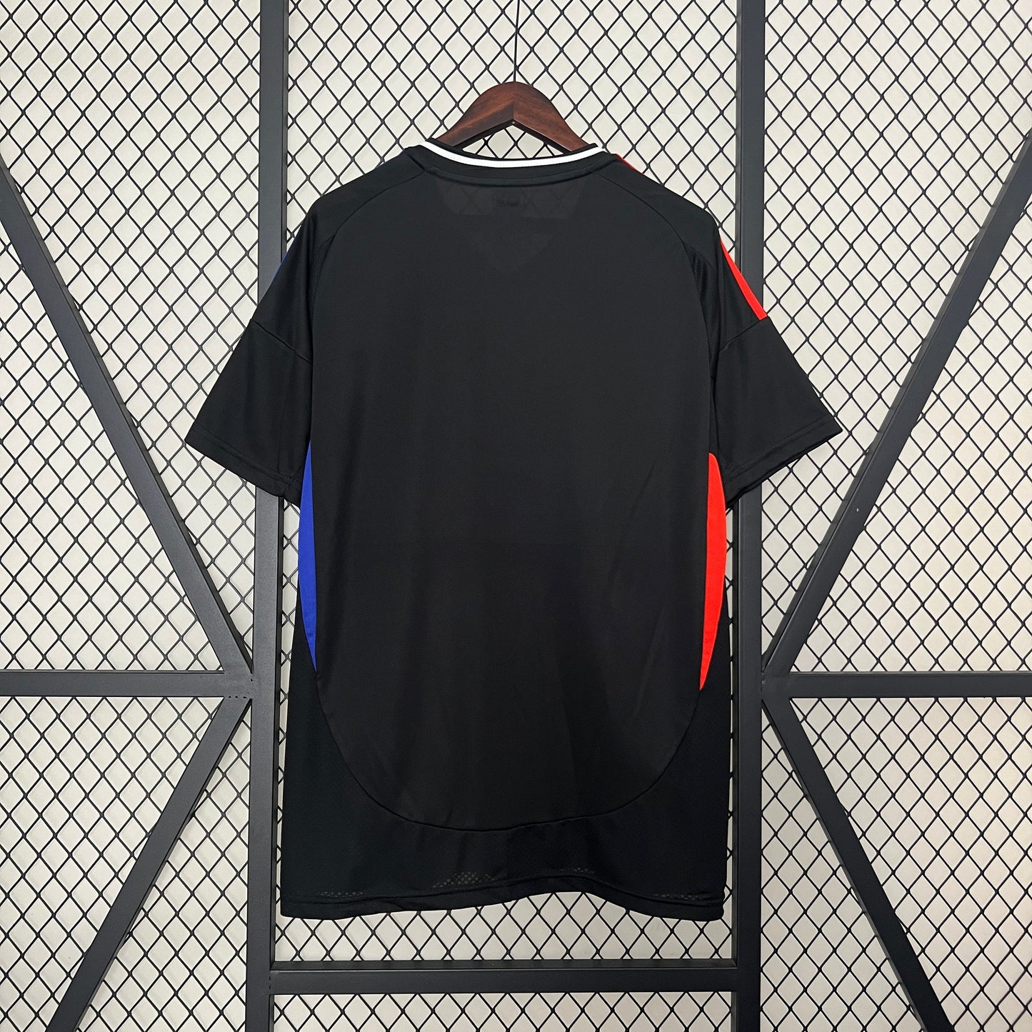 Camisa Lyon Away 24/25 - Torcedor Masculina