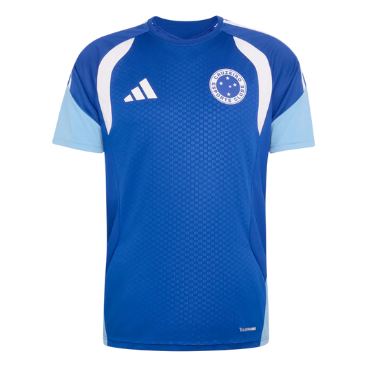 Camisa Cruzeiro 26/27 Treino - Versão Torcedor