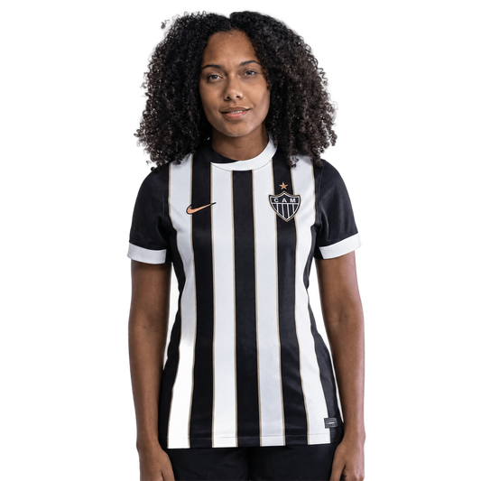 Camisa Atlético Mineiro 26/27 Home Feminina