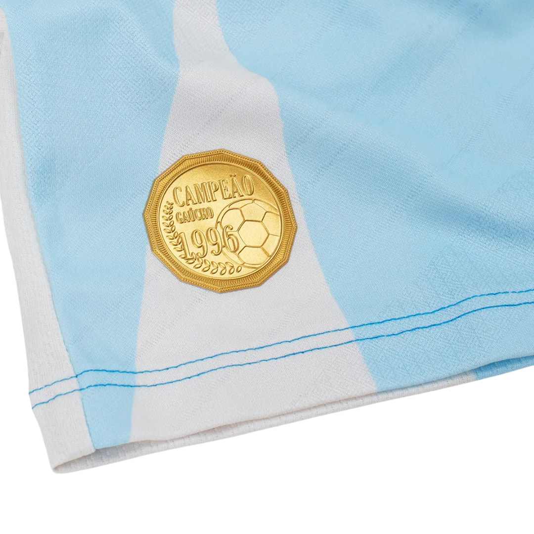 Camisa Grêmio Away 26/27 - Versão Jogador