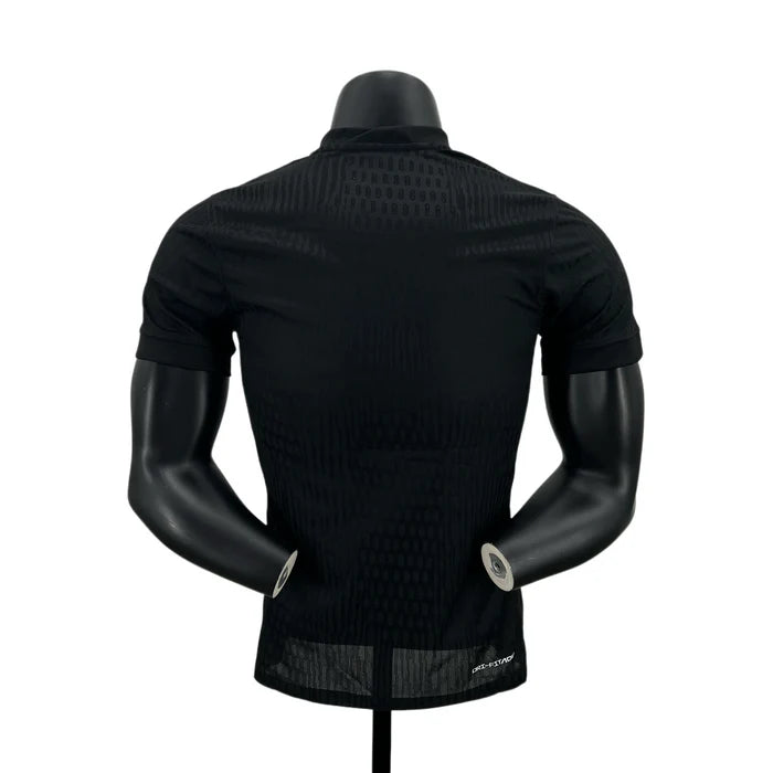 Camisa Corinthians Reserva 24/25 Nike Jogador Masculina