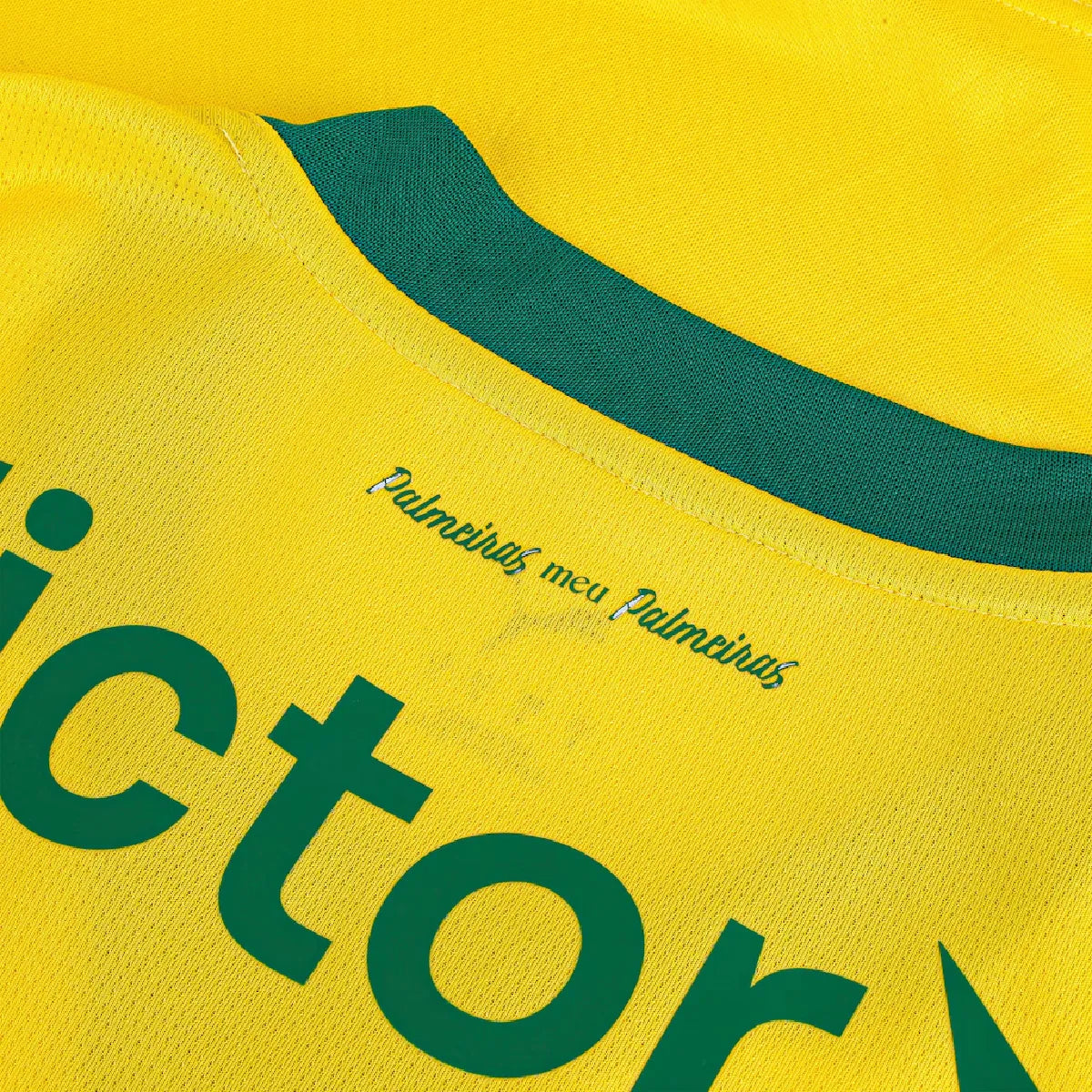 Camisa Palmeiras Third 25/26 - Feminina