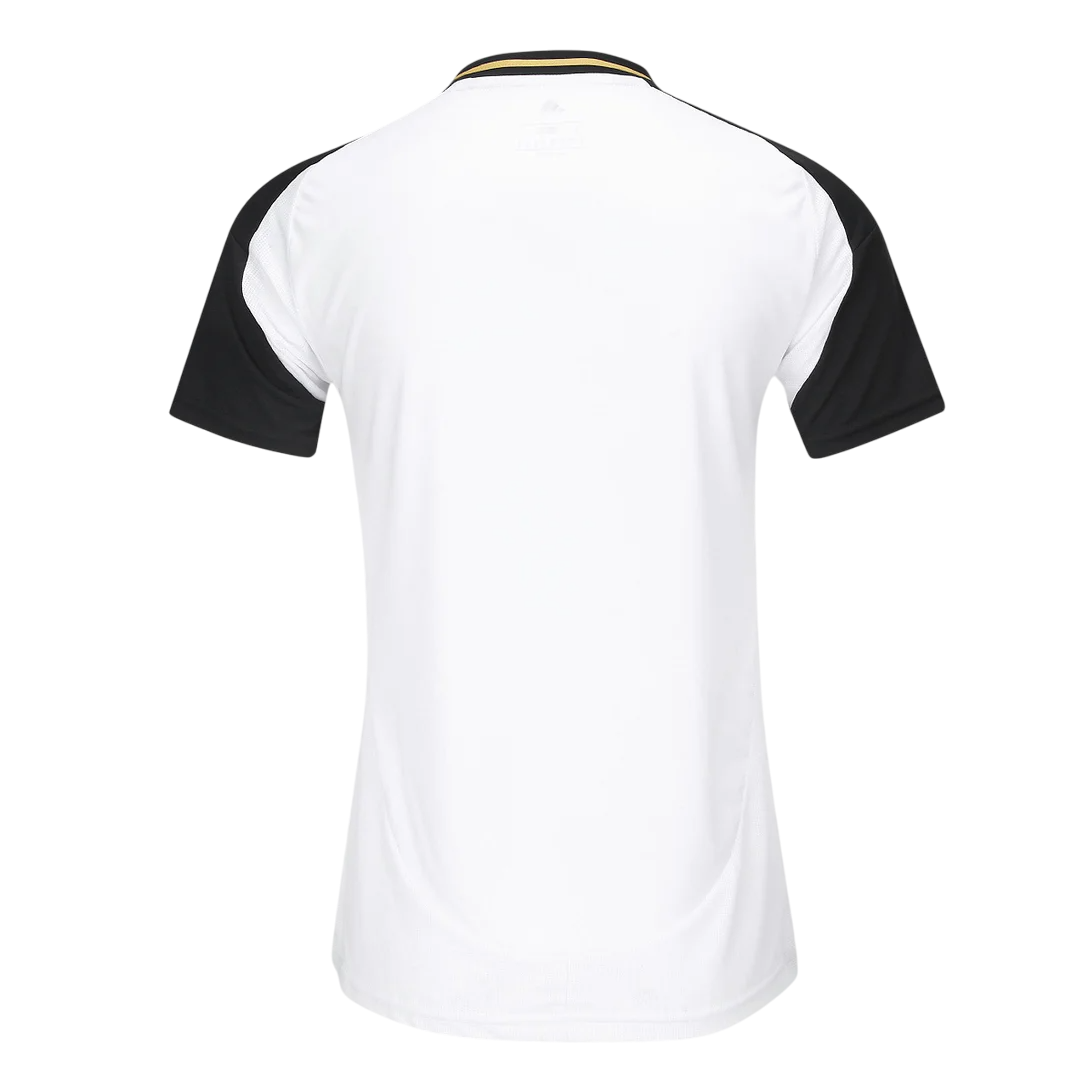 Camisa Atlético Mineiro Away 25/26 - Versão Feminina