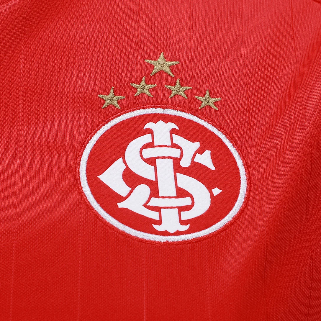 Camisa Internacional 2026/27 Home Feminina