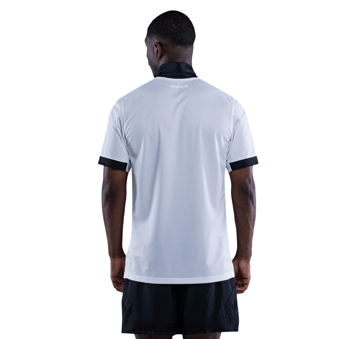Camisa Atlético Mineiro Away 26/27 - Versão Torcedor