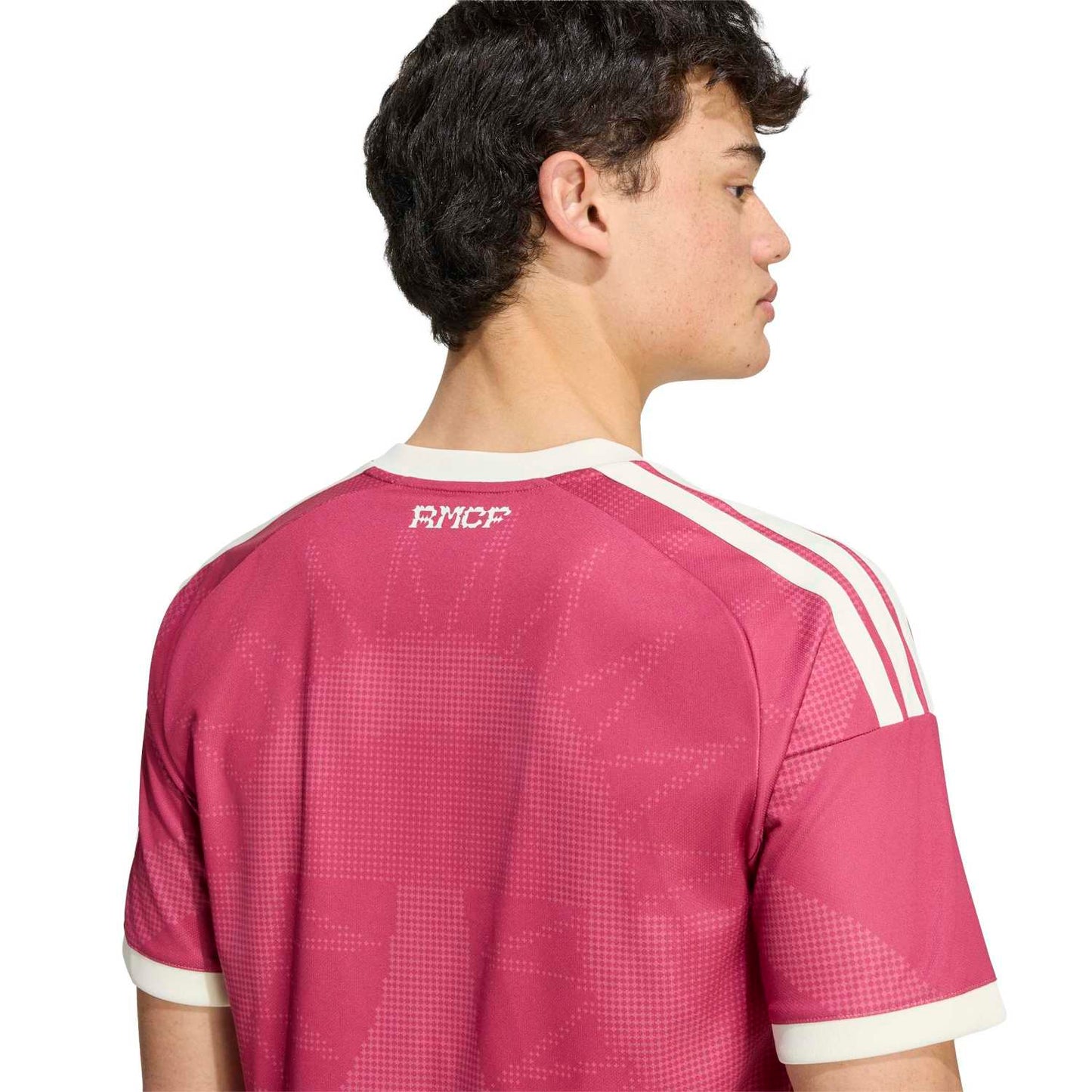 Camisa Real Madrid Third 26/27