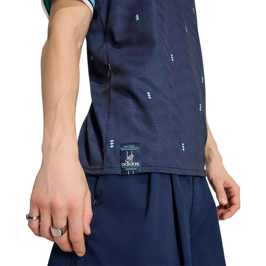 Camisa Alemanha 26/27 Away Torcedor