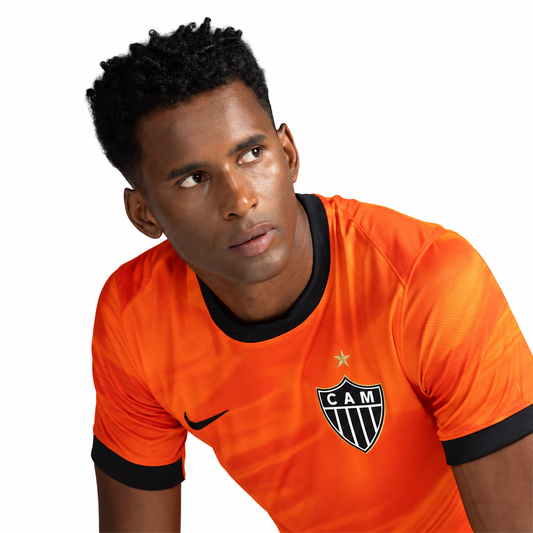 Camisa Atlético Mineiro 26/27 Third Torcedor