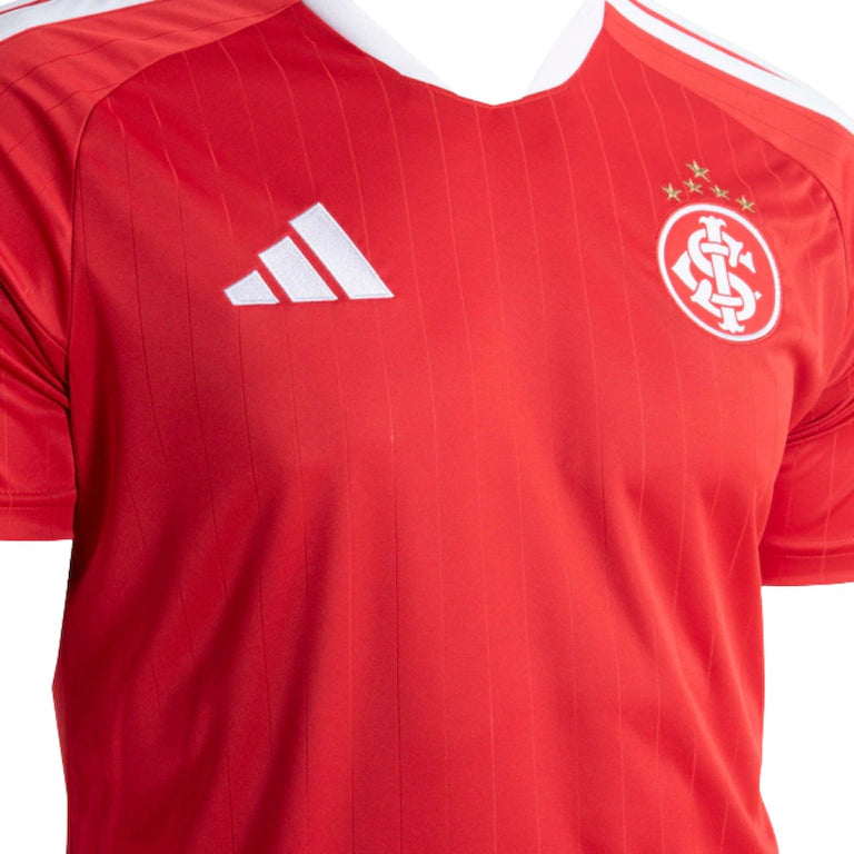 Camisa Internacional 2026/27 Home Torcedor