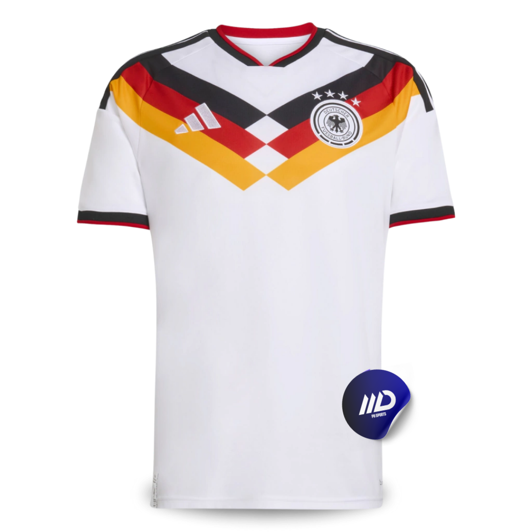 Camisa Alemanha Home 26/27 - Torcedor Adidas Masculina