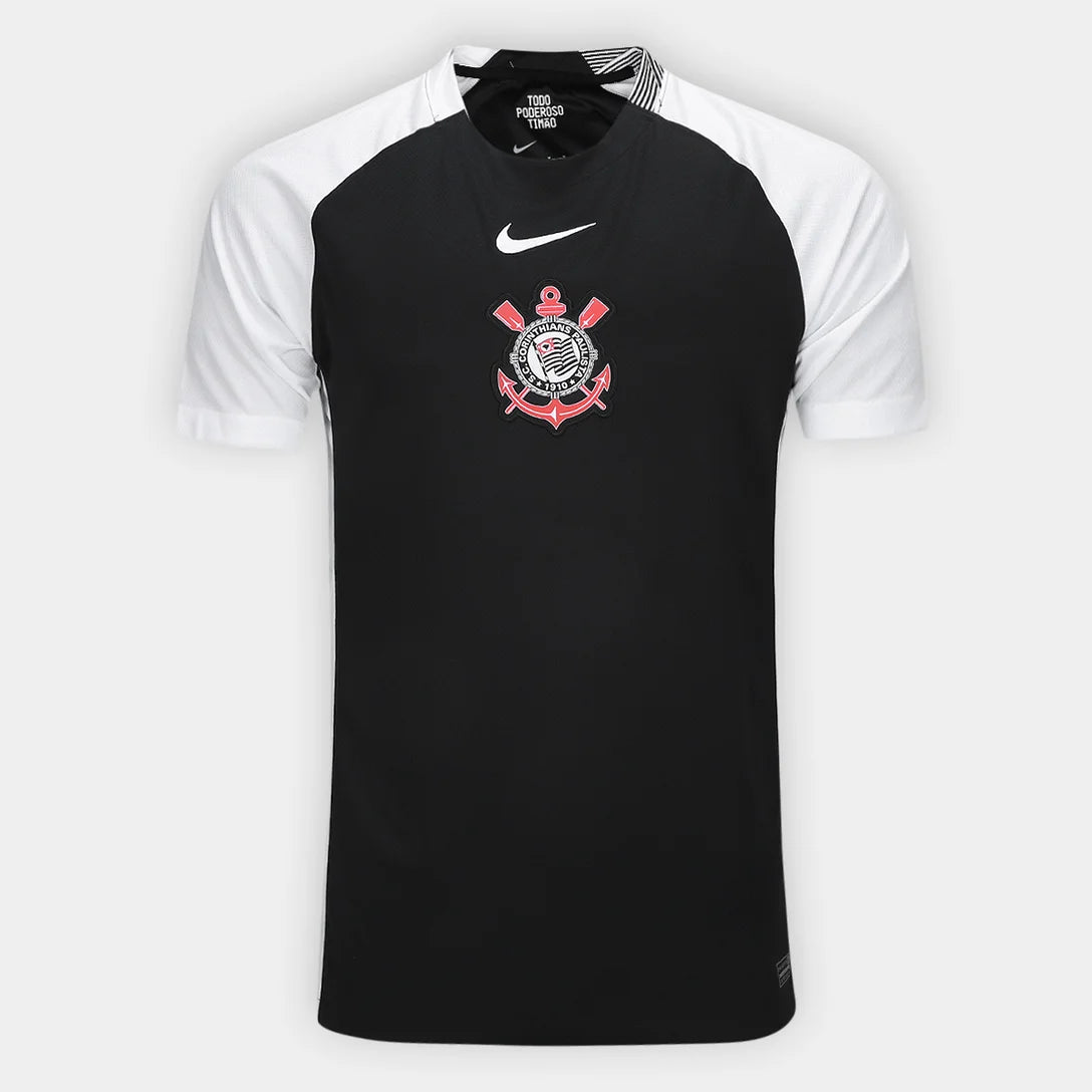 Camisa Corinthians Away 25/26 RANIELE N° 14
