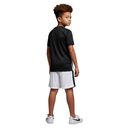 Conjunto Infantil Vasco 2026/27 Home