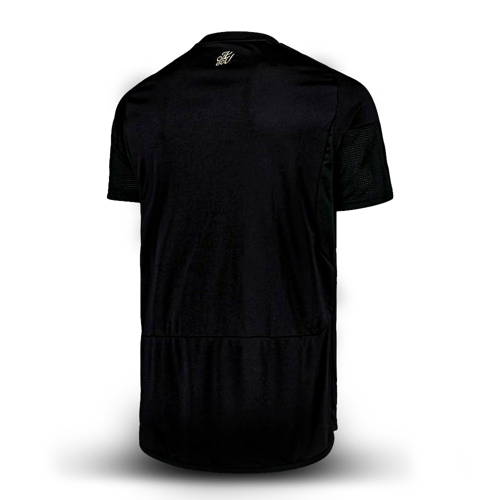 Camisa Aston Villa Edição Especial 50 Anos 25/26 - Adidas Torcedor Masculina Lançamento