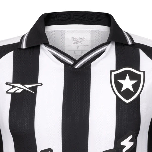 Kit Infantil Botafogo Home 25/26
