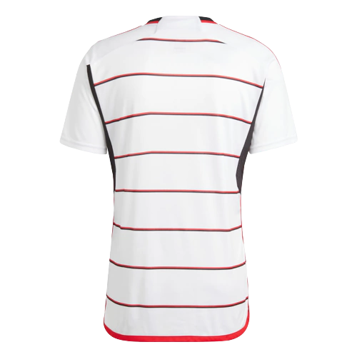 Camisa Flamengo Away 23/24 - Adidas Torcedor Masculina