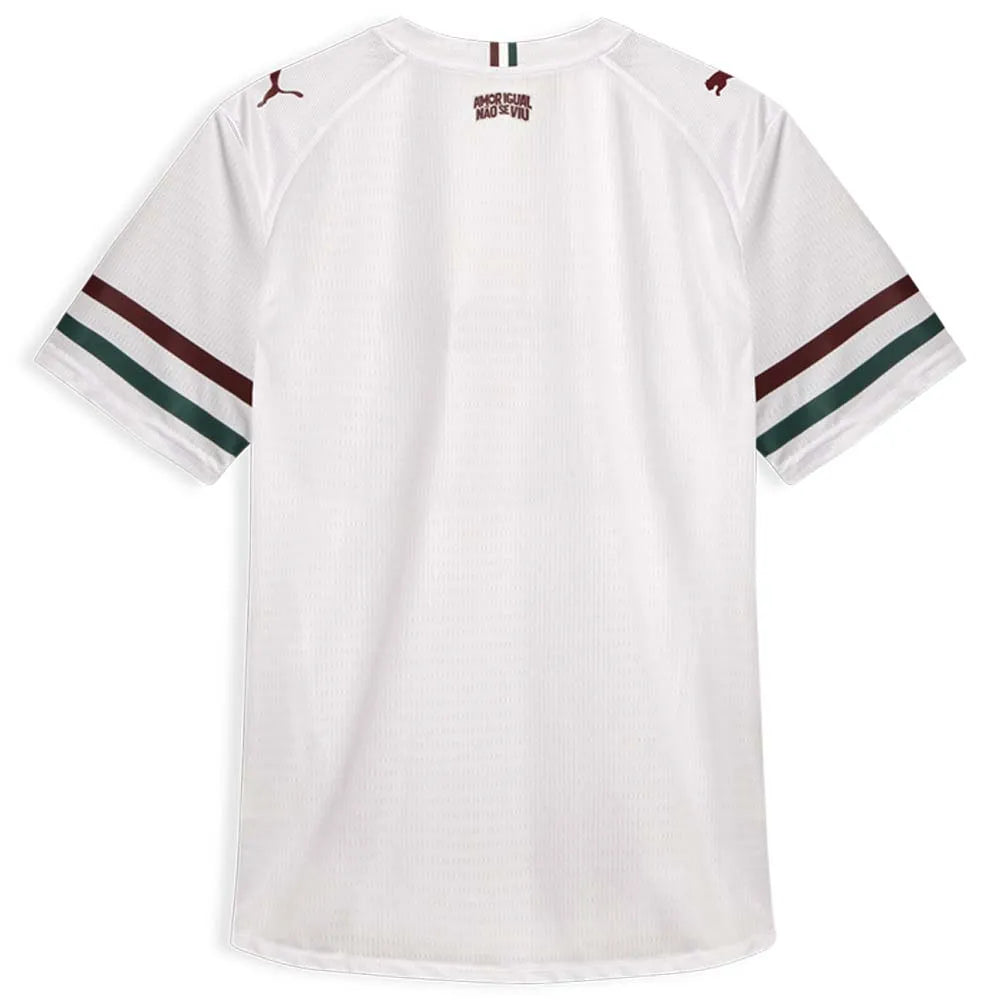 Camisa Puma Fluminense 2026/27 Away Jogador
