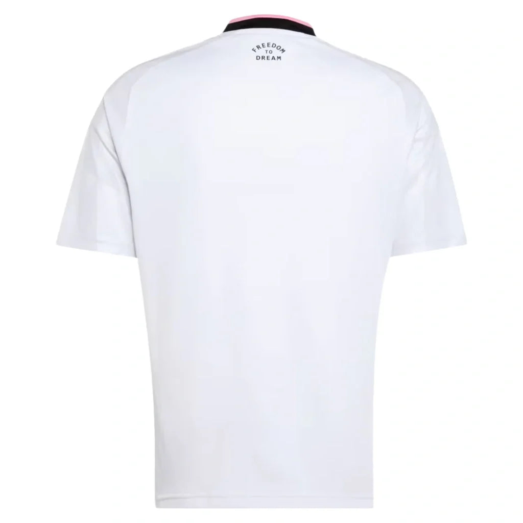 Camisa Inter Miami Third 26/27 - Torcedor Masculina