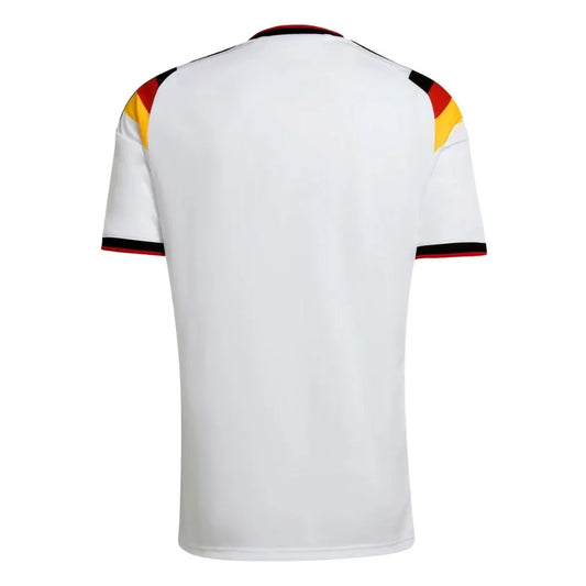 Camisa Alemanha 26/27 Home Torcedor