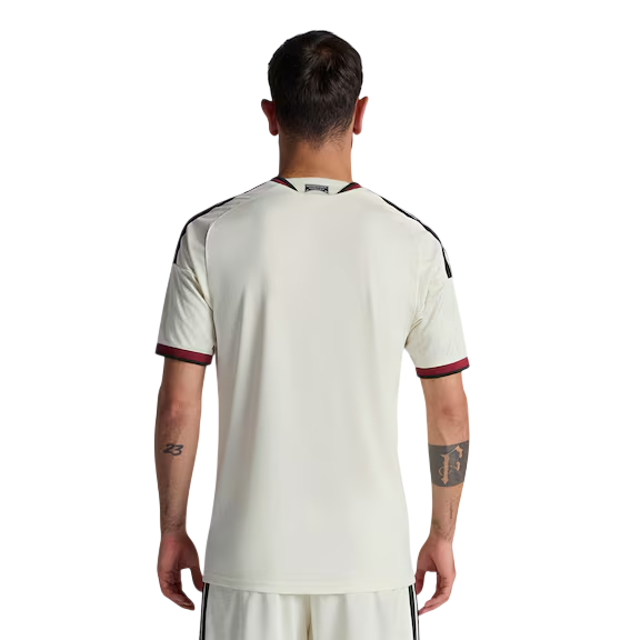 Camisa Manchester United Third 26/27