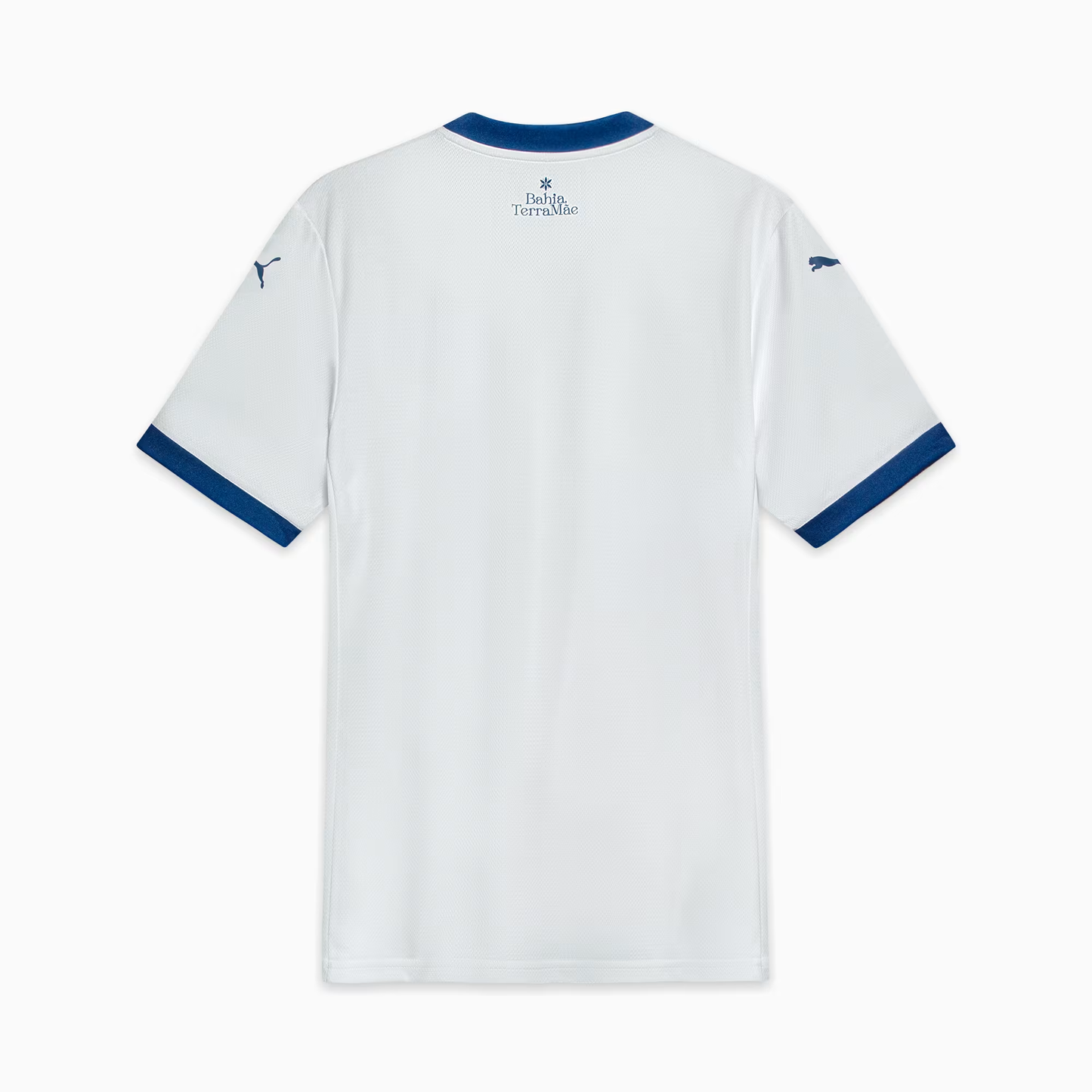 Camisa Bahia Home 25/26 - Puma Torcedor Masculina