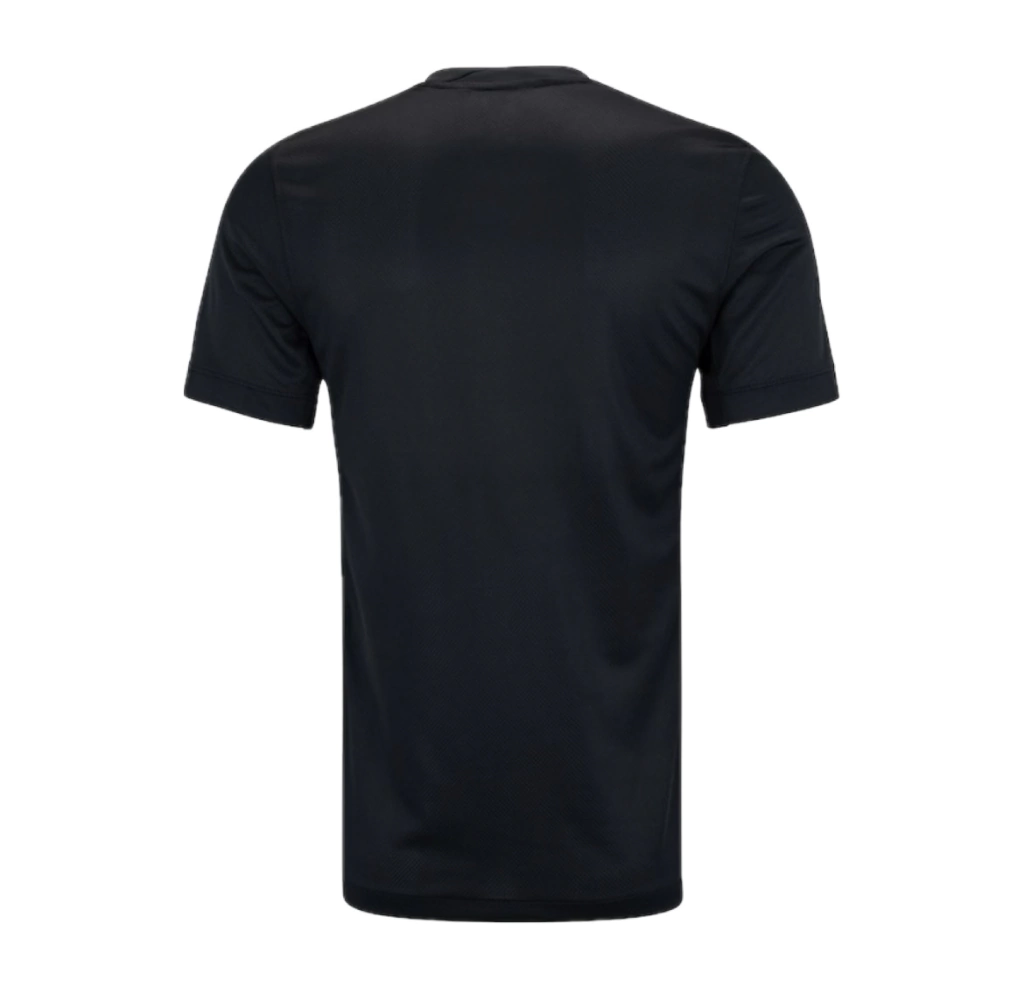 Camisa Corinthians Reserva 24/25 - Nike Versão Torcedor Masculina