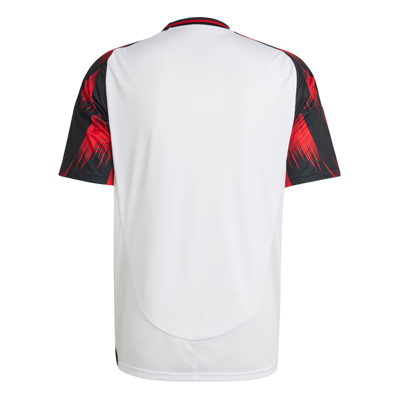 Camisa Flamengo Away 25/26 - Versão Torcedor Masculina