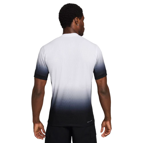 Camisa Corinthians Titular 24/25 Nike Jogador Masculina