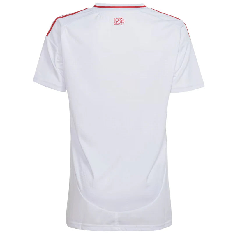 Camisa Internacional Away 25/26 - Adidas Feminina