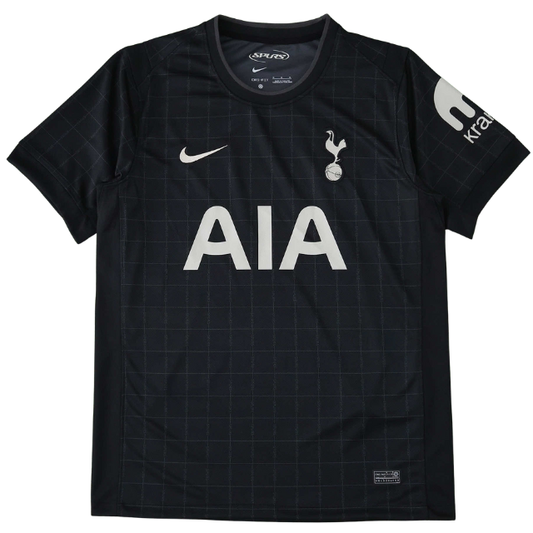 Camisa Tottenham 25/26 Away Torcedor