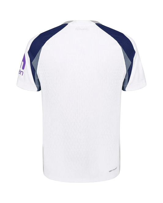Camisa Tottenham 25/26 Home Torcedor