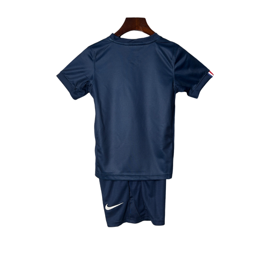 Kit Infantil PSG Home 25/26