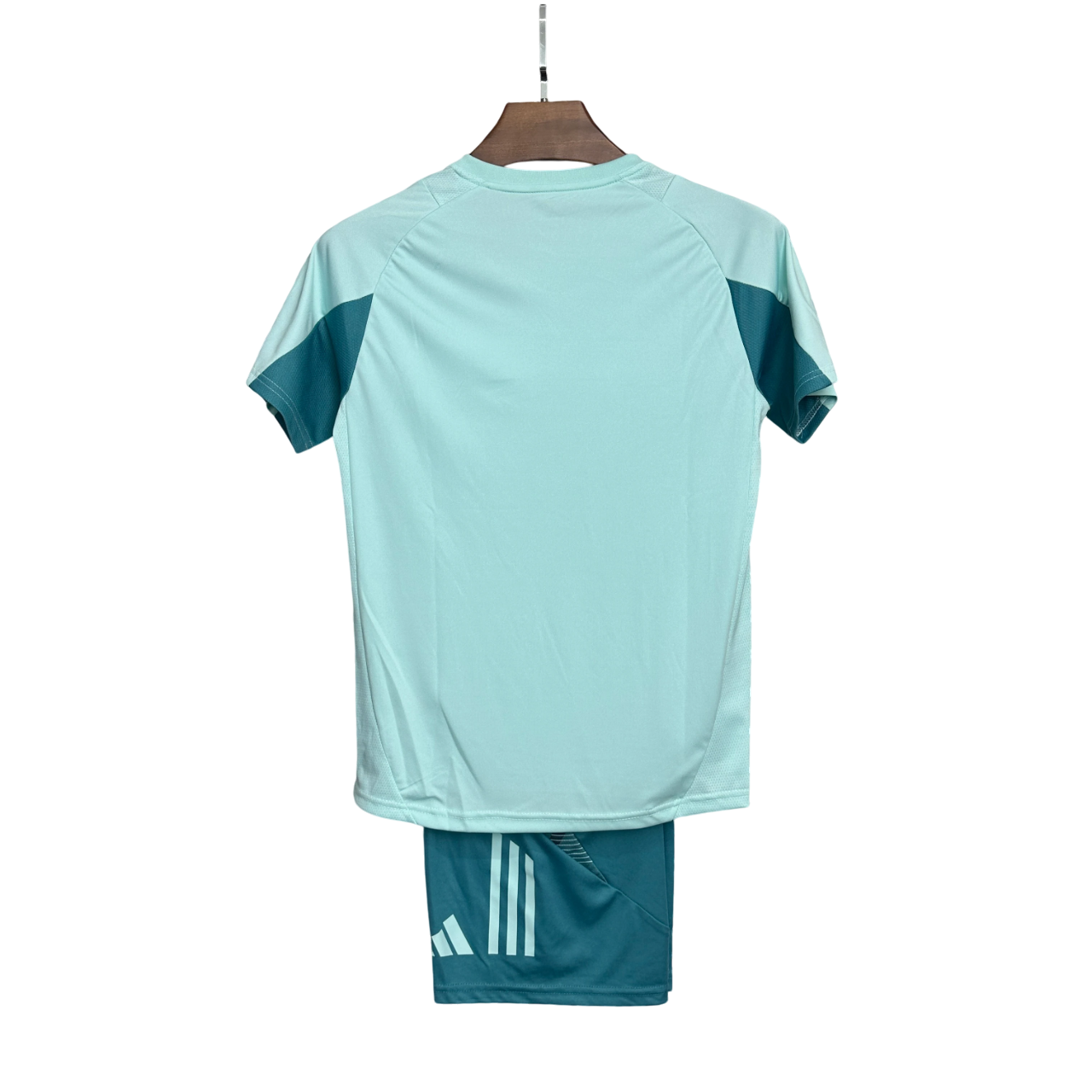 Conjunto Infantil Cruzeiro Treino Claro 25/26