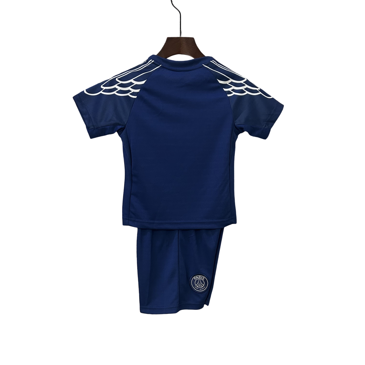 Kit Infantil PSG IV 24/25