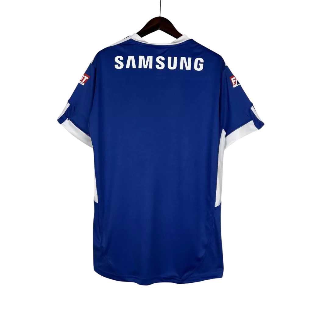 Camisa III Adidas Palmeiras 2009 - Retrô