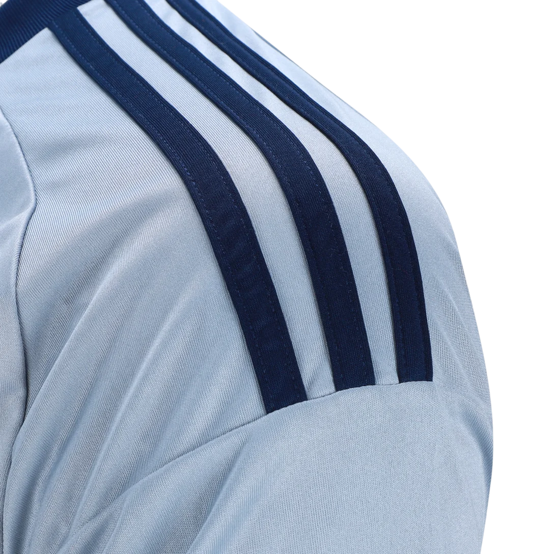 Camisa Cruzeiro Goleiro Especial 25/26 - Adidas Torcedor Masculina