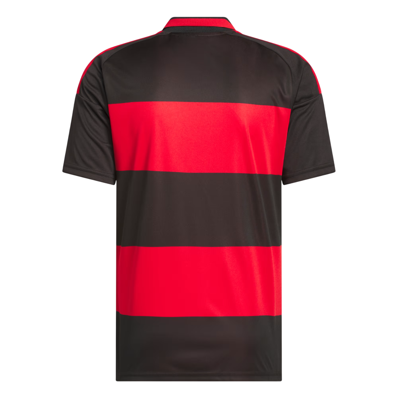 Camisa Adidas Flamengo 2026/27 Home Torcedor
