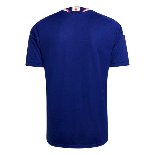 Camisa Japão 26/27 Home Torcedor