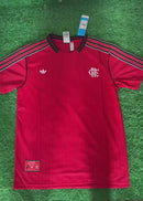 Camisa Flamengo Icon Adidas 25/26